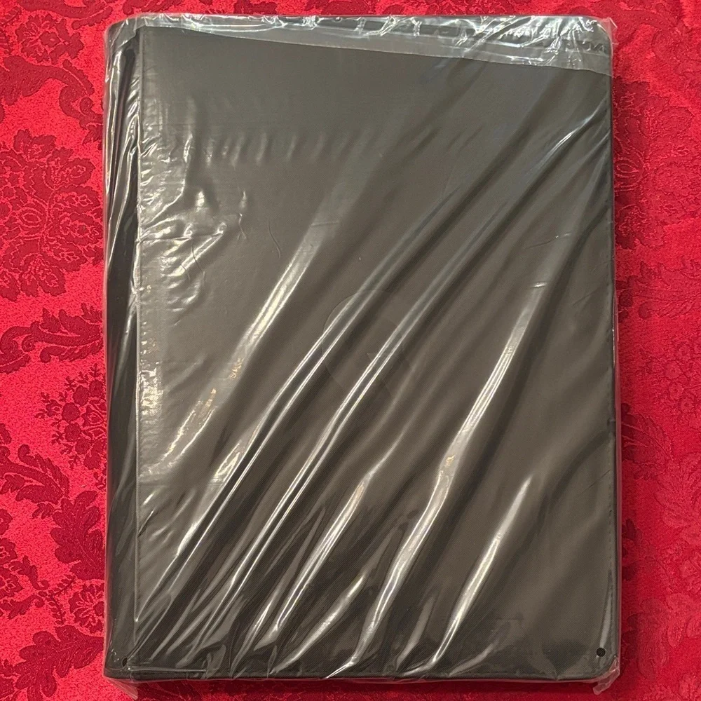Brand New Large 1024 Pocket Trading Card Holder Binder Baseball Sports Storage